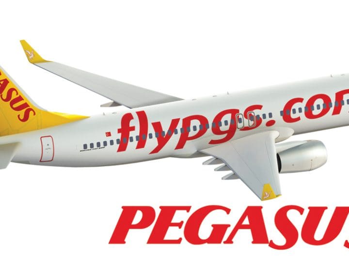 Pegasus Airlines Summer Season Opens with One-Way Fares from €9 + Taxes   8