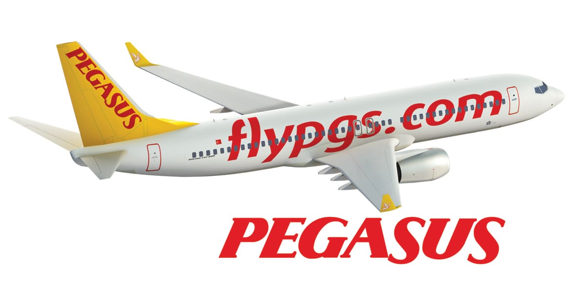 Pegasus Airlines Summer Season Opens with One-Way Fares from €9 + Taxes   1