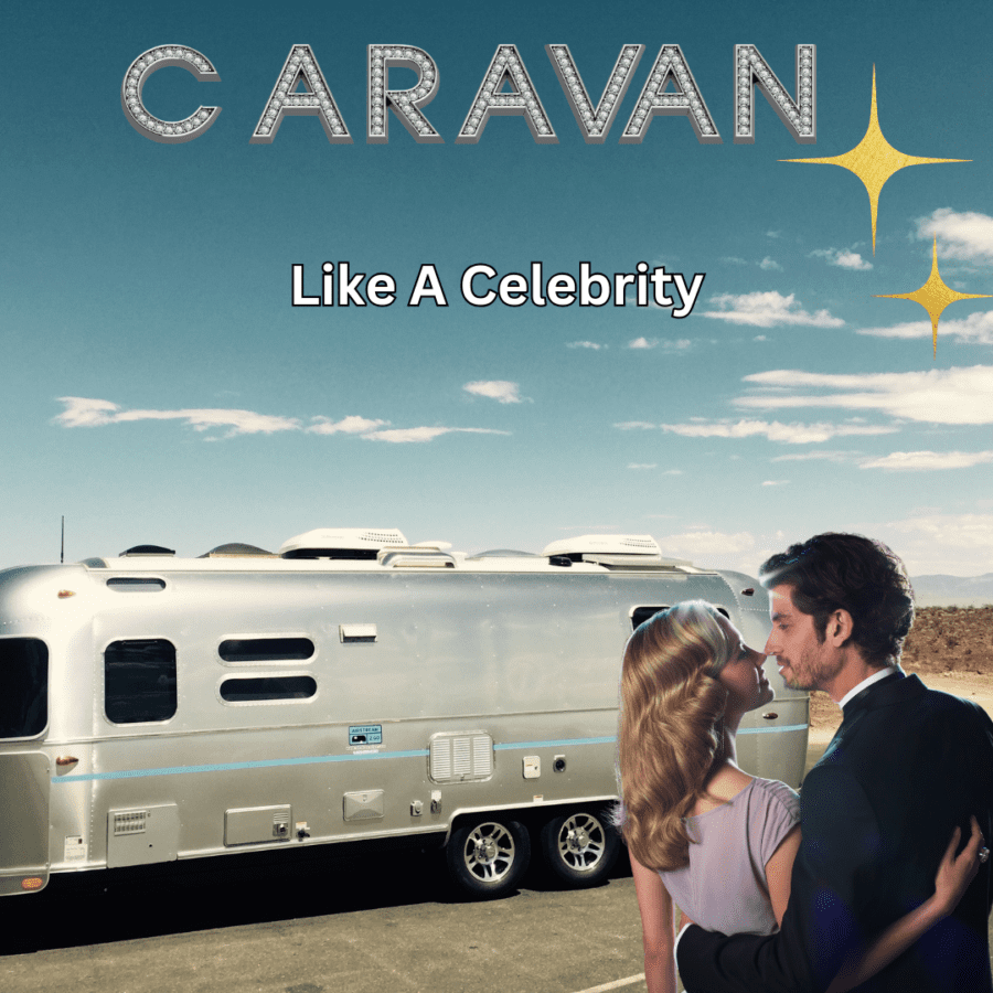 How to holiday like a celeb, get ideas at The Caravan, Motorhome & Holiday Show 4