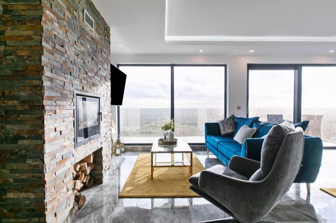 A Stay Above the Rest: Wylie’s B&B Near Lisburn, Co. Antrim 8 Wylie’s B&B Near Lisburn