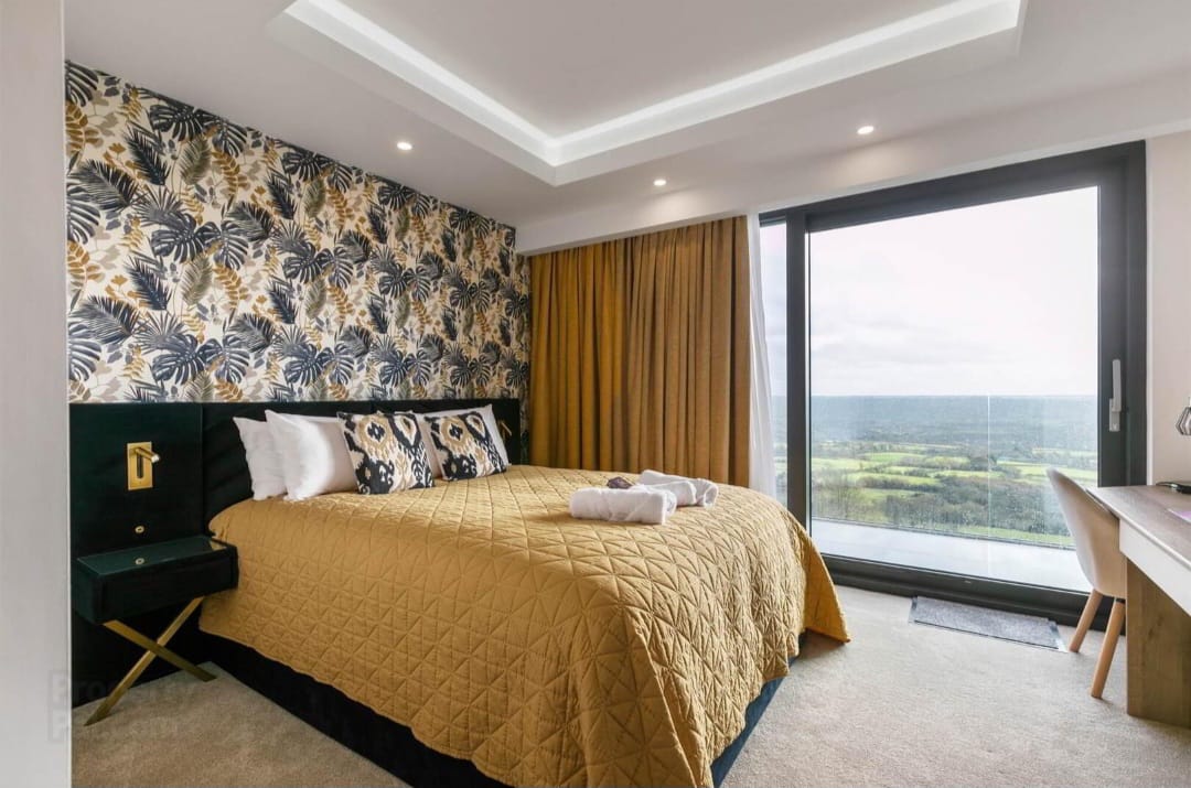 A Stay Above the Rest: Wylie’s B&B Near Lisburn, Co. Antrim 6 Wylie’s B&B Near Lisburn