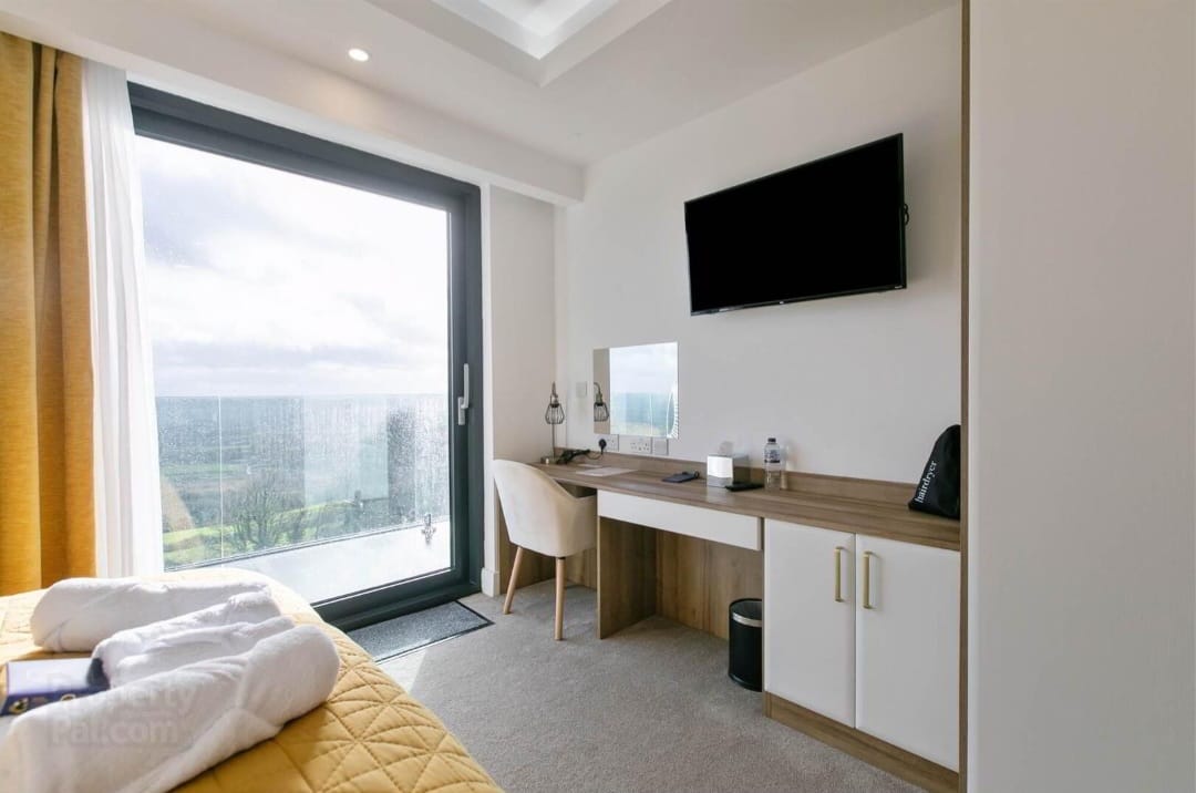 A Stay Above the Rest: Wylie’s B&B Near Lisburn, Co. Antrim 7 Wylie’s B&B Near Lisburn