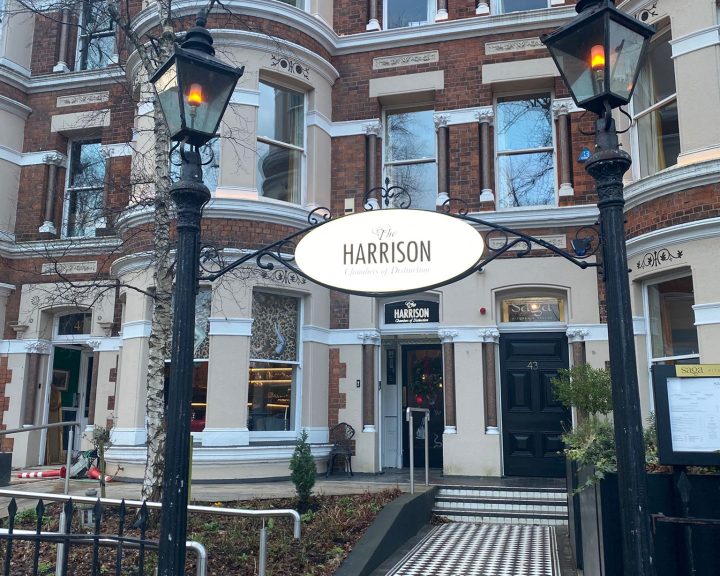 The Harrison Chambers of Distinction - Review