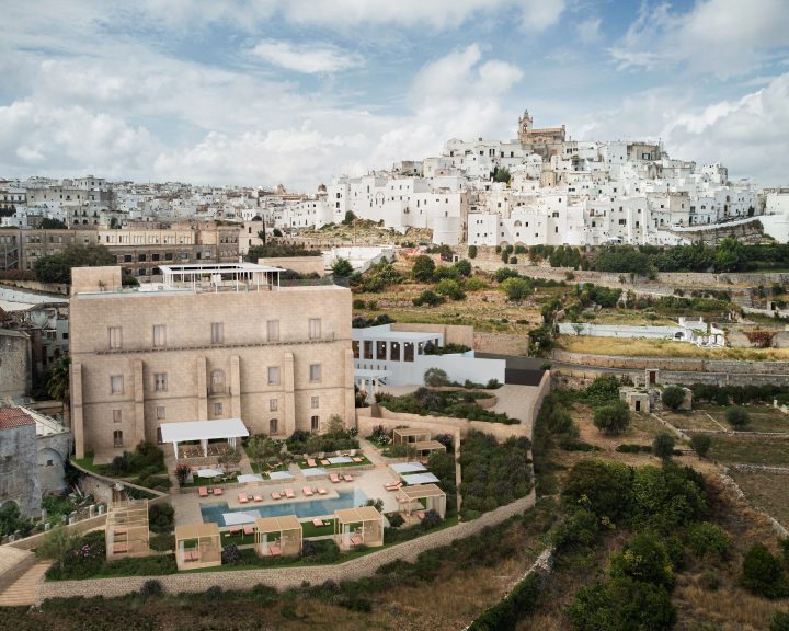 Introducing a new way to experience Puglia 1