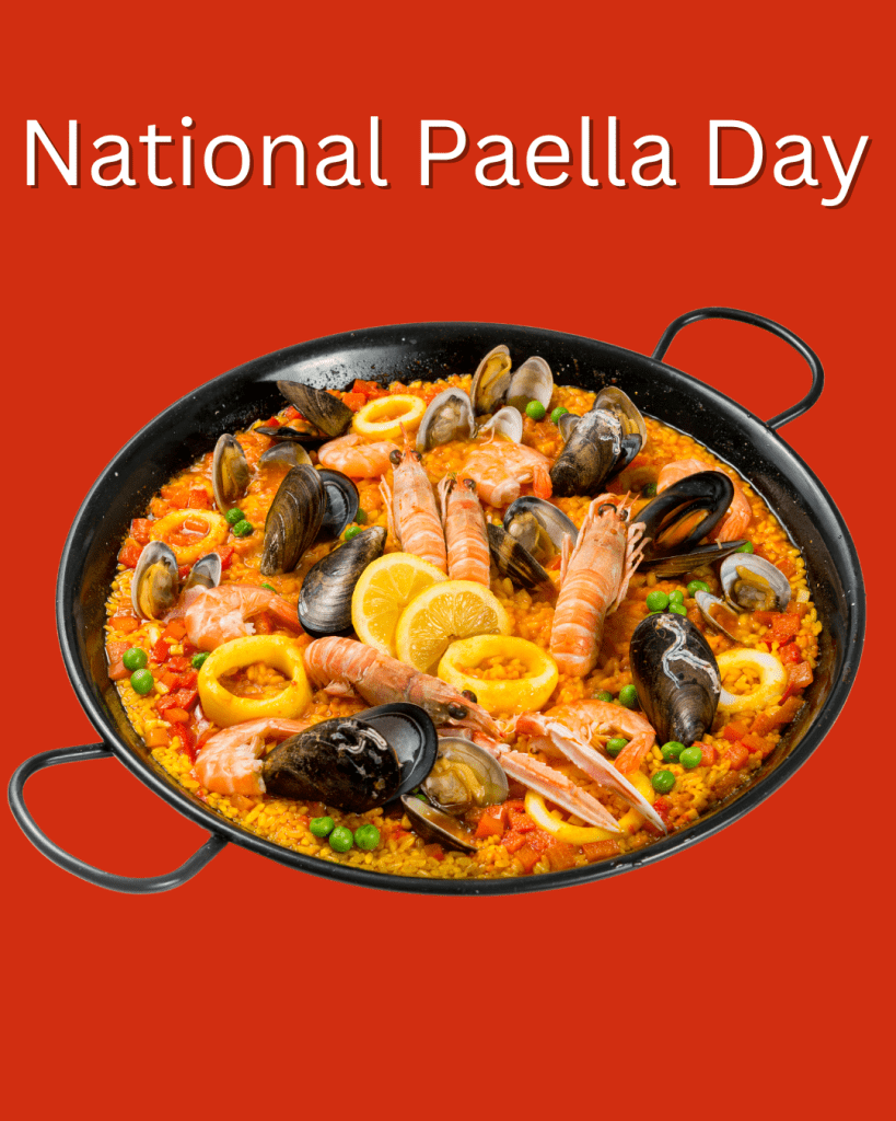 An authentic slice of Spain with Jet2holidays on National Paella Day 4 National Paella Day