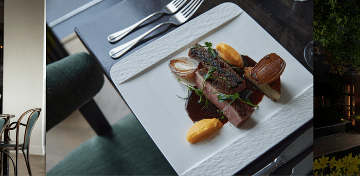 Beyond Room Service: How Hotel Restaurants are becoming Culinary Destinations 1