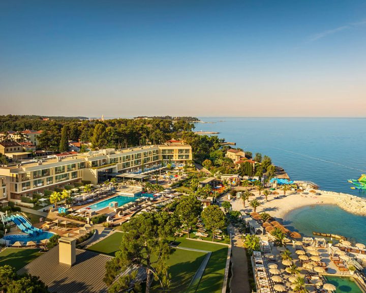 Poreč – Croatia’s Best-Kept Secret on the Adriatic Coast 1