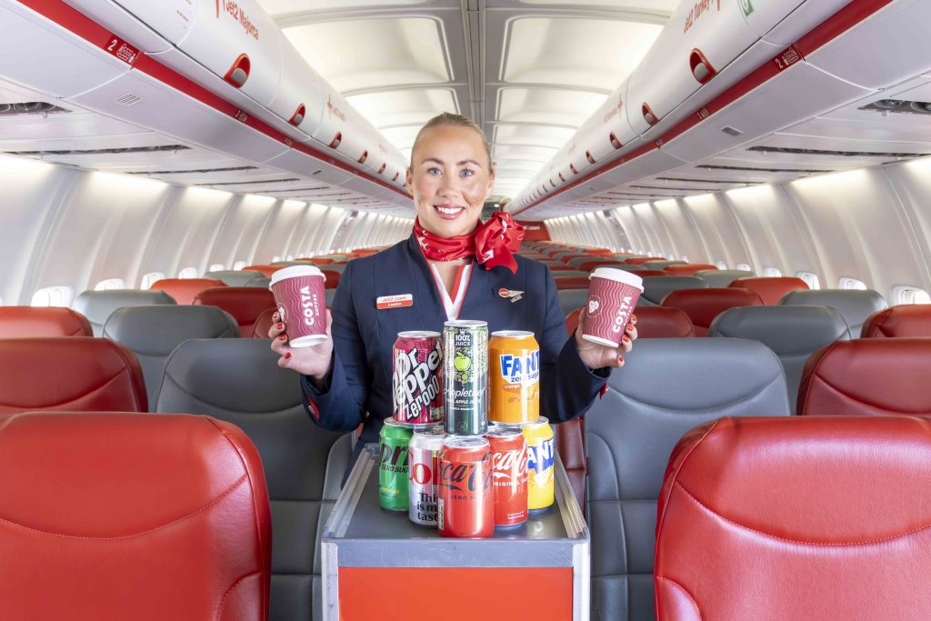 Jet2.com’s Summer 25 menu takes flight featuring brand-new drinks and food 5 Jet2.com’s Summer 25 menu takes flight featuring brand-new drinks and food 4