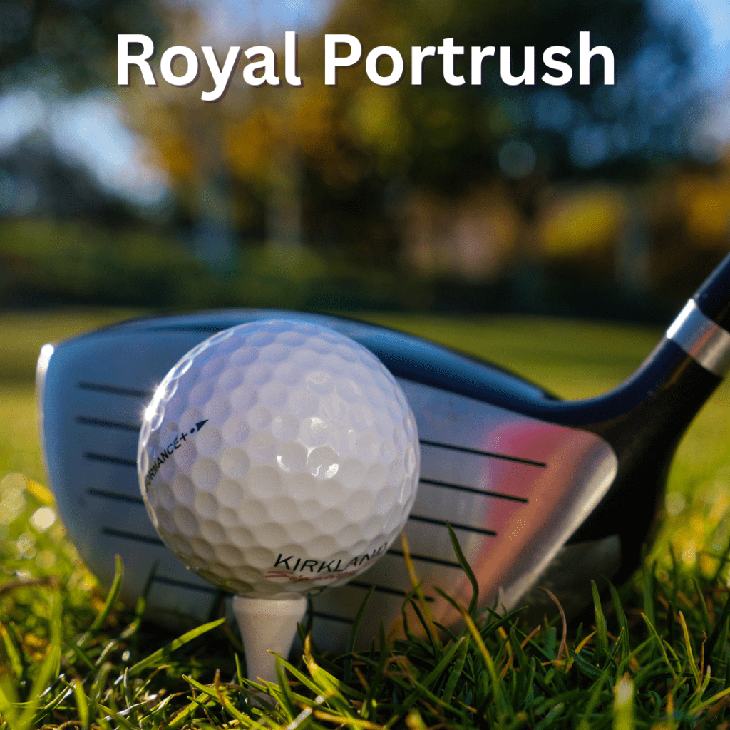 The Portrush Adelphi 9 The Portrush Adelphi 5