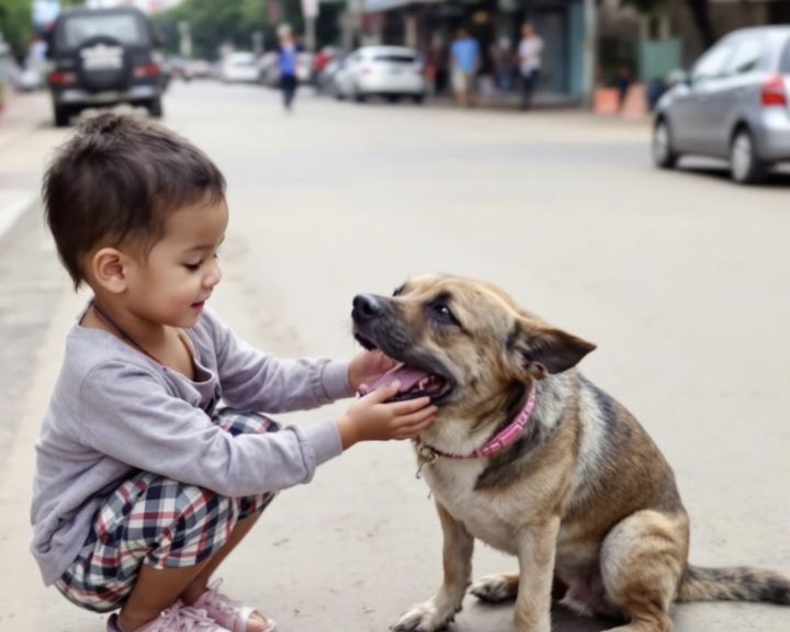 Petting Stray Animals Abroad Could Be Deadly – Expert Warns Travellers After Rabies Case Confirmed 1