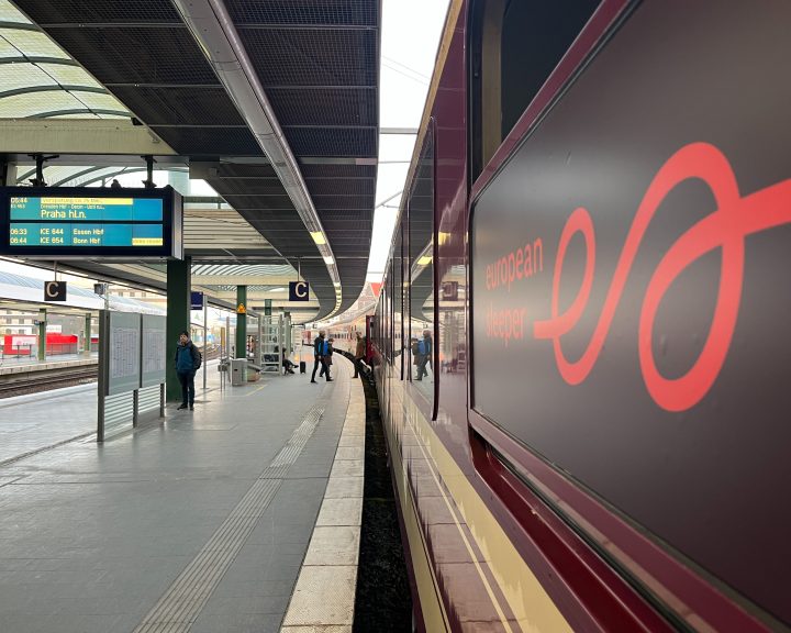 European Sleeper acquires tour operator GreenCityTrip 1 European Sleeper acquires tour operator GreenCityTrip 1