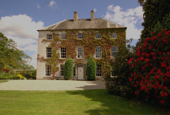 THE GOOD HOTEL GUIDE, ANNOUNCES BRITAIN AND IRELAND’S BEST HOTELS 2026 2