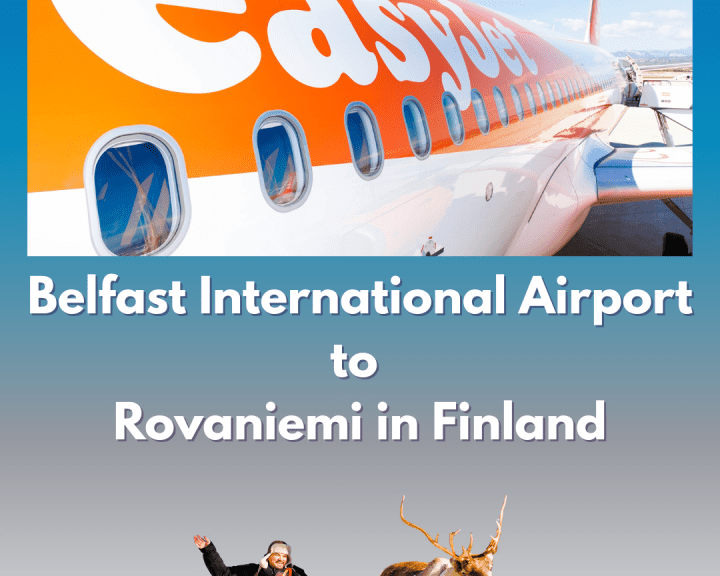 Belfast-to-Rovaniemi-