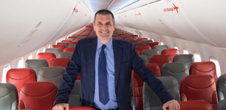 Jet2holidays awarded Which? Recommended Provider status once again, proving that “Nothing beats a Jet2holiday”