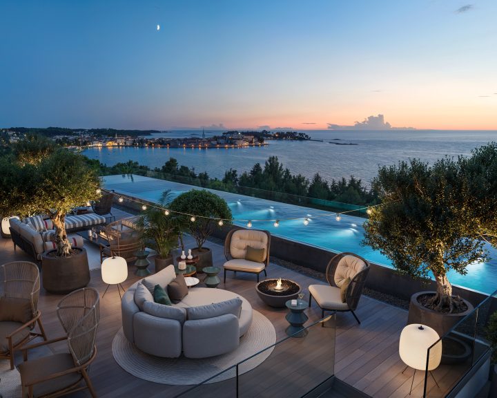 Pical Resort, Valamar Collection: one of Croatia’s most significant new hotel launches in years