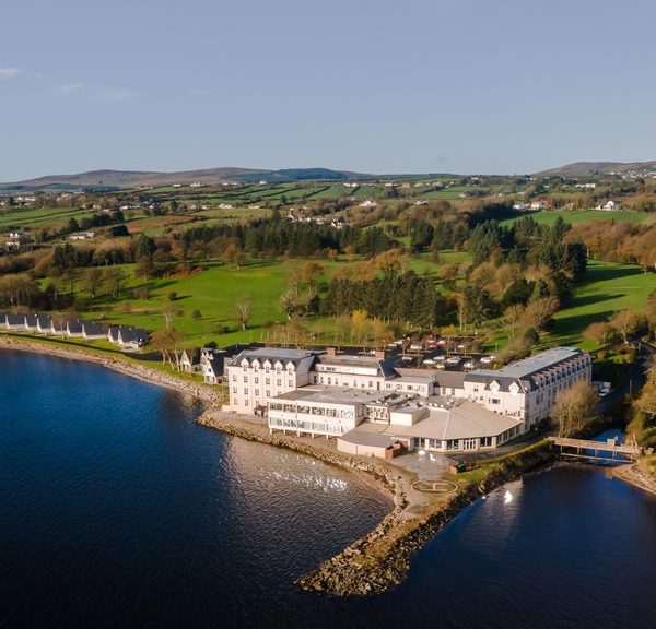 Redcastle Hotel & Spa Launches New 'Month of Love' Romantic Escape for February