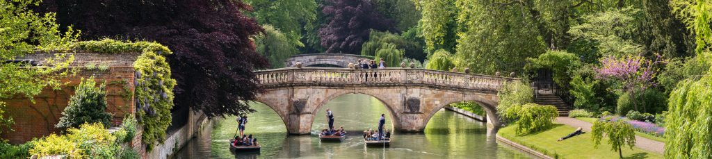 Revive with a weekend of wellness in Cambridge  2