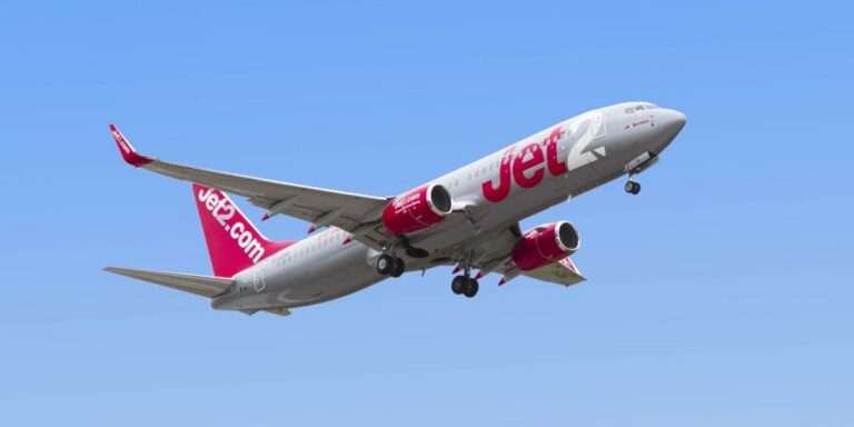 Enjoy a Getaway with Jet2holidays, Jet2CityBreaks and Jet2Villas