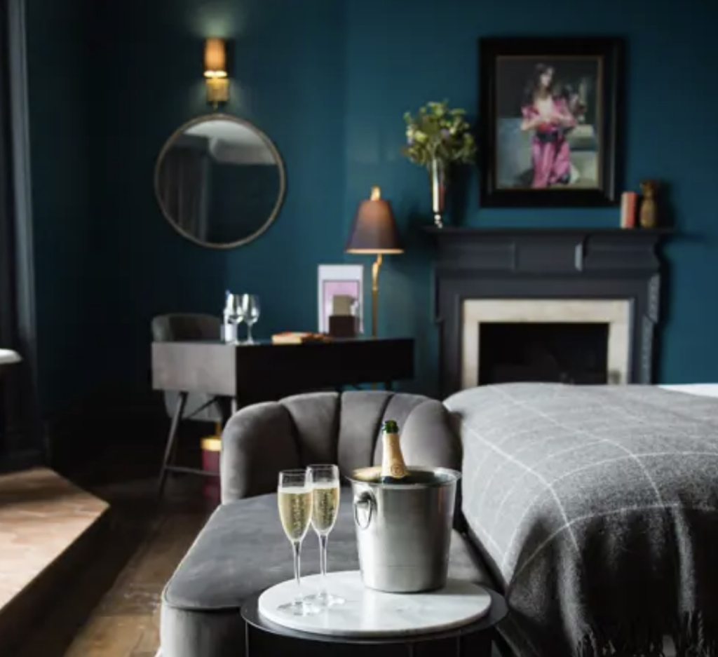 Revive with a weekend of wellness in Cambridge  5