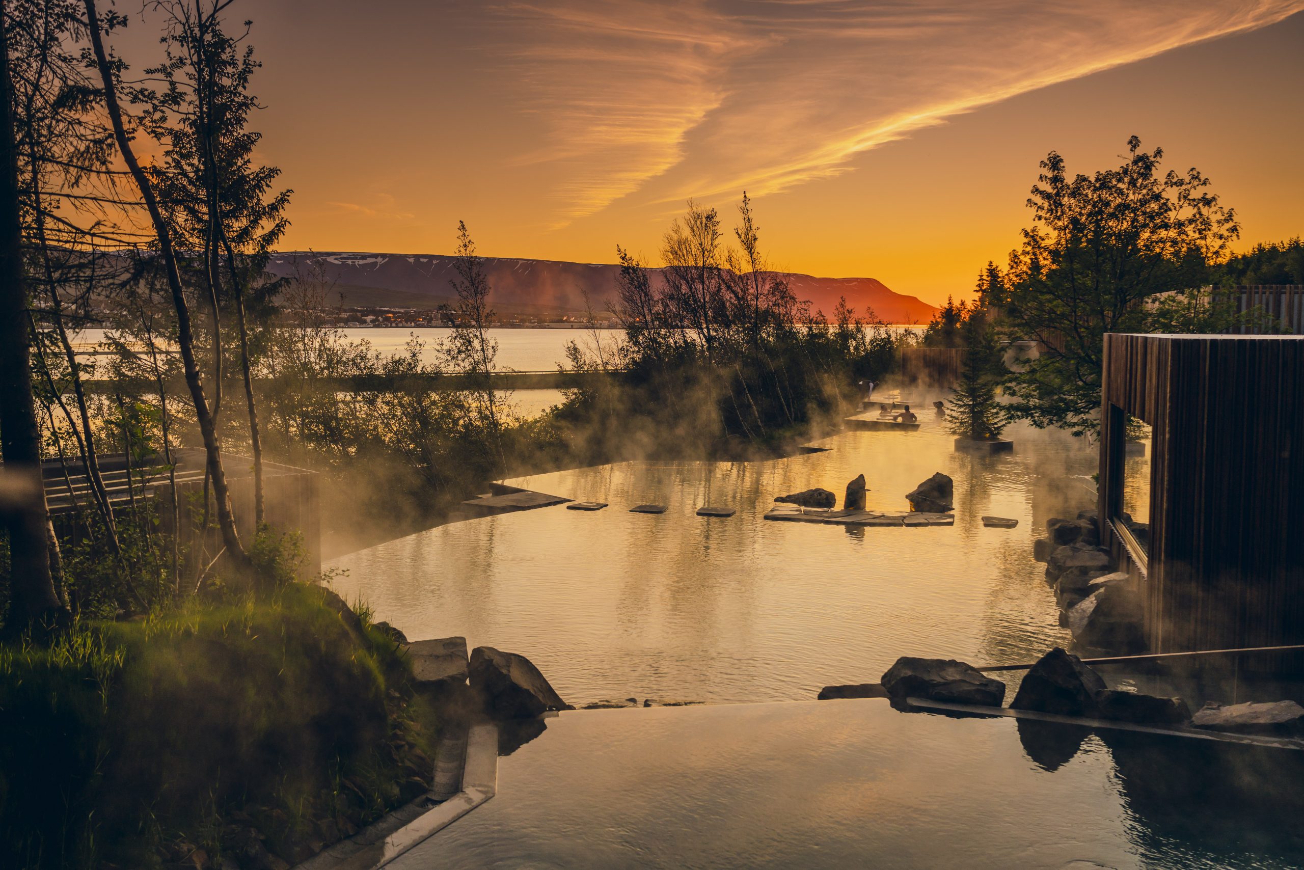 Explore the Magic of a Year in Iceland