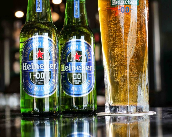 EBRINGTON HOTEL TAPS INTO GROWING DEMAND FOR ALCOHOL-FREE PINTS 3