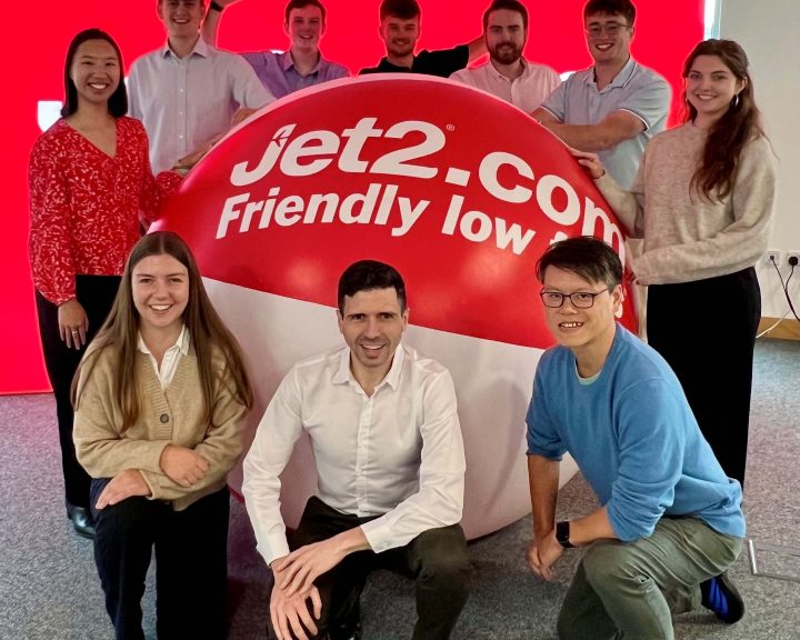 Jet2.com opens Jet2FlightPath programme to put more aspiring pilots through fully funded training