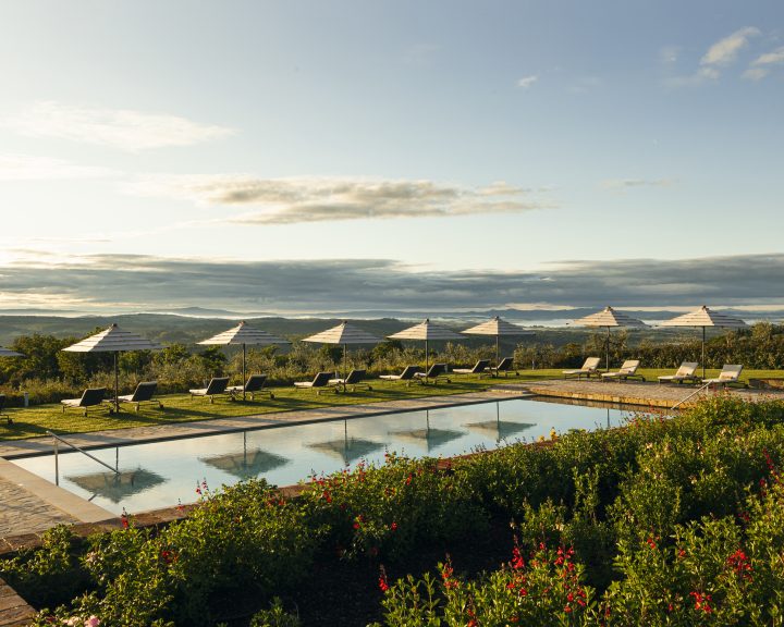 TitleDiscover Fontanelle Estate's “Chianti Living” for 2026DescriptionExplore Fontanelle Estate and The Club Room's vision for unforgettable experiences this season.