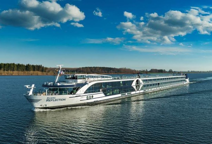 A Reflection of Growth: Riviera Travel Launches 2027 European River Cruise Ship Amid Rising Demand 1