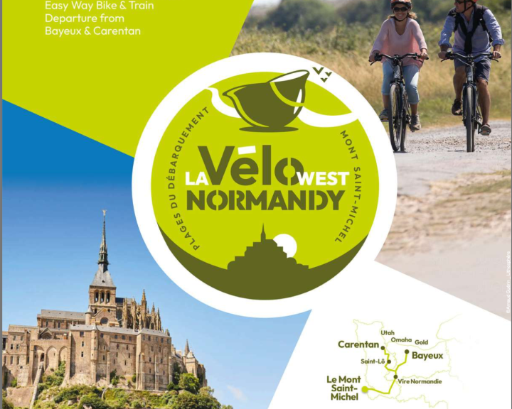 Comité Régional du Tourisme de Normandie