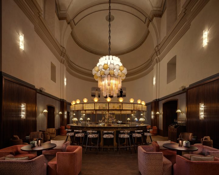 REINTRODUCING STRADOM HOUSE, AUTOGRAPH COLLECTION BY MARRIOTT,  IN KRAKÓW