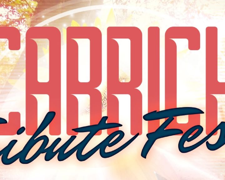  Carrick Tribute Fest 2026 1