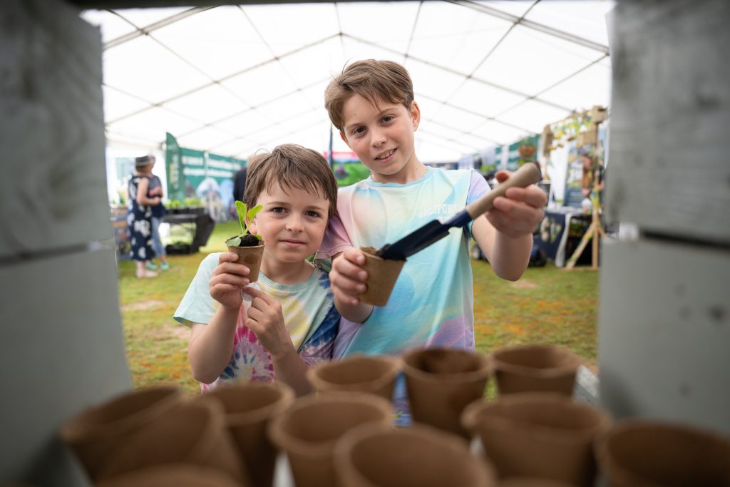 Balmoral Show – Where There’s MORE Than Meets the Eye 39 Balmoral Show – Where There’s MORE Than Meets the Eye 7
