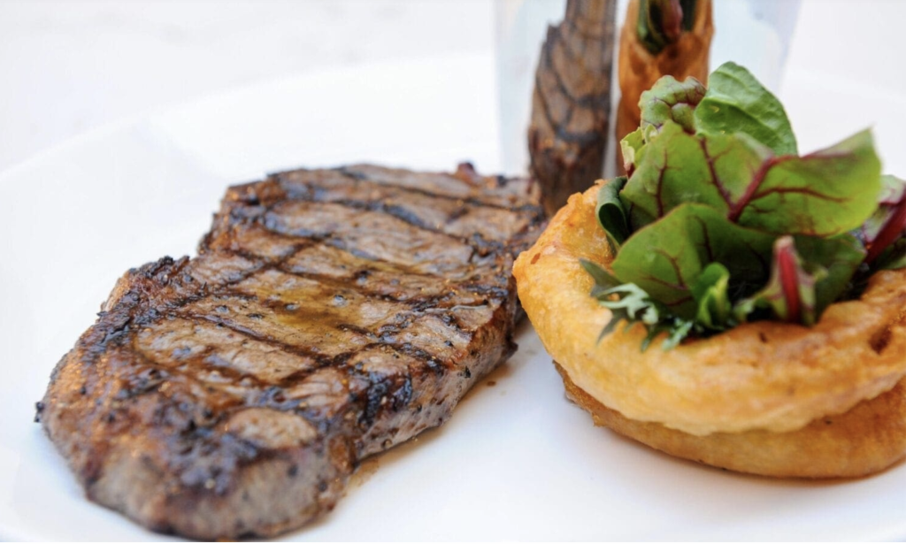 Why The Cuan is Ireland's Best Value Eat and Sleep package.