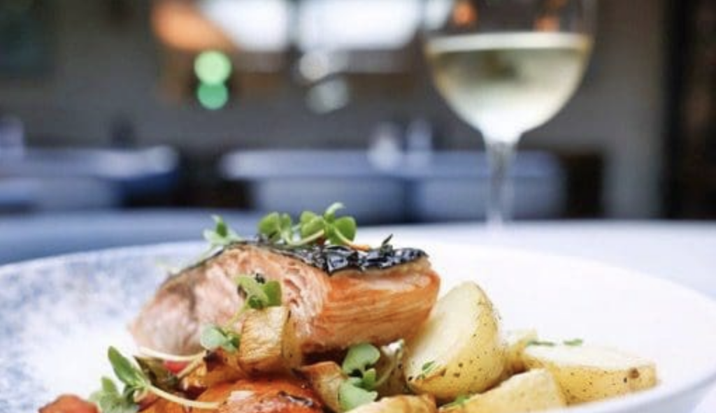 A Coastal Escape: Why The Cuan is Ireland's Best Value Eat and Sleep package. 6