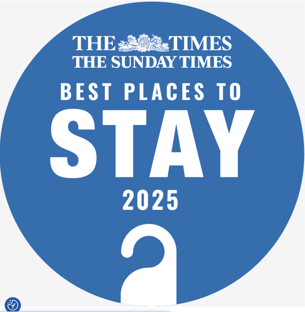 : Why The Cuan is Ireland's Best Value Eat and Sleep package.