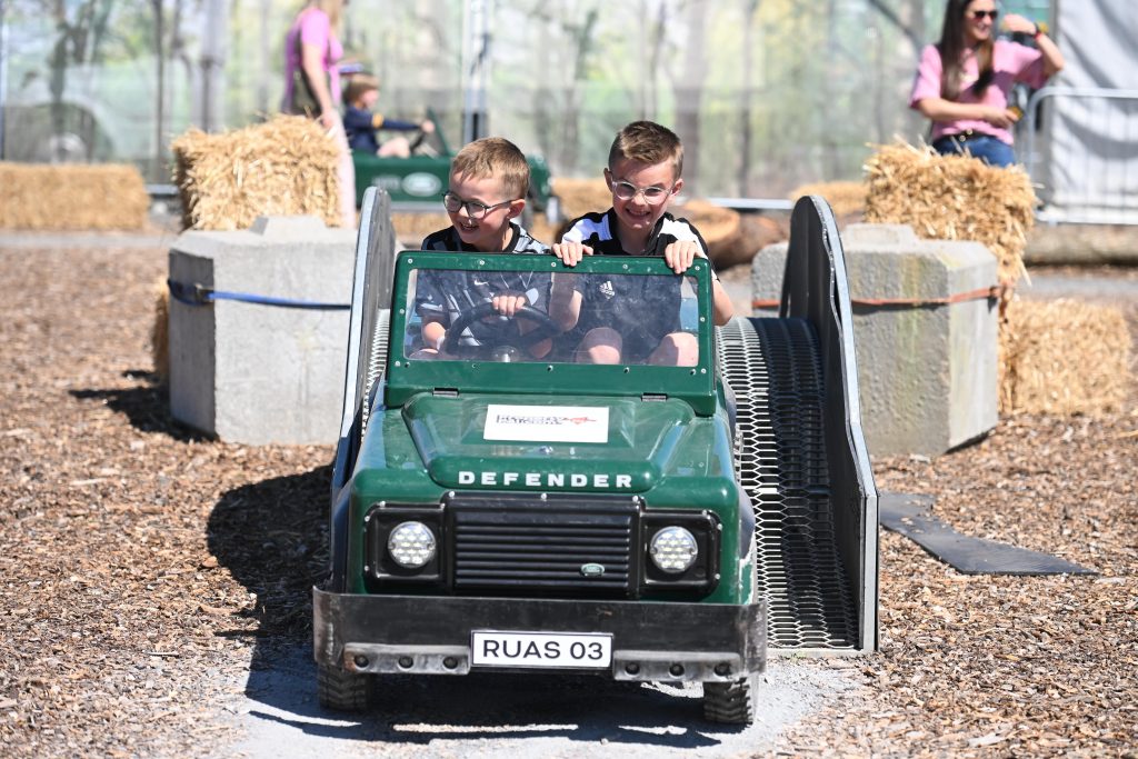 Balmoral Show – Where There’s MORE Than Meets the Eye 34 Balmoral Show – Where There’s MORE Than Meets the Eye