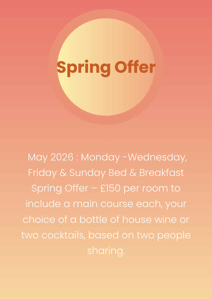 A Coastal Escape: Why The Cuan is Ireland's Best Value Eat and Sleep package. 9