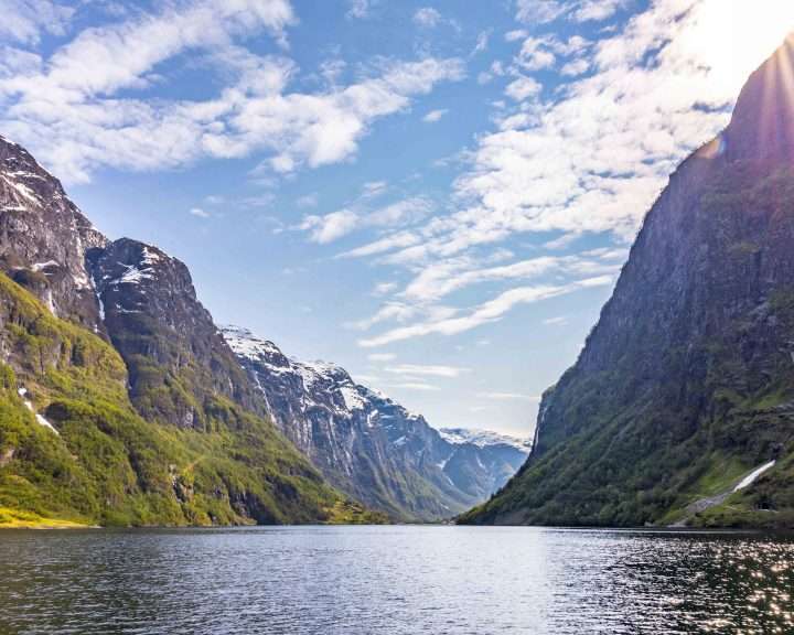 Jet2 puts exclusive Norway and Fjords programme on sale for Summer 27 from Belfast International Airport