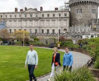 Unlimited Access to Ireland’s Historic Sites for One Year