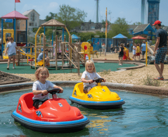 10 Best Things to Do with Children in Northern Ireland This Summer (July 2026) 5