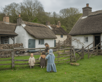 10 Best Things to Do with Children in Northern Ireland This Summer (July 2026) 4