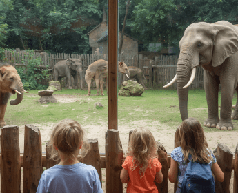 10 Best Things to Do with Children in Northern Ireland This Summer (July 2026) 6