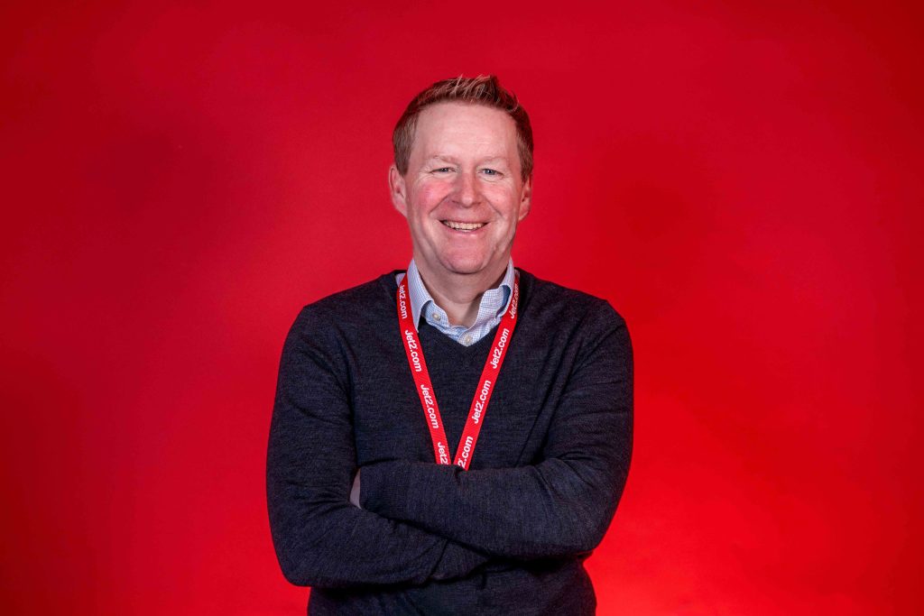 Jet2 invites customers to become “Nothing beats” stars and feature in their next advert