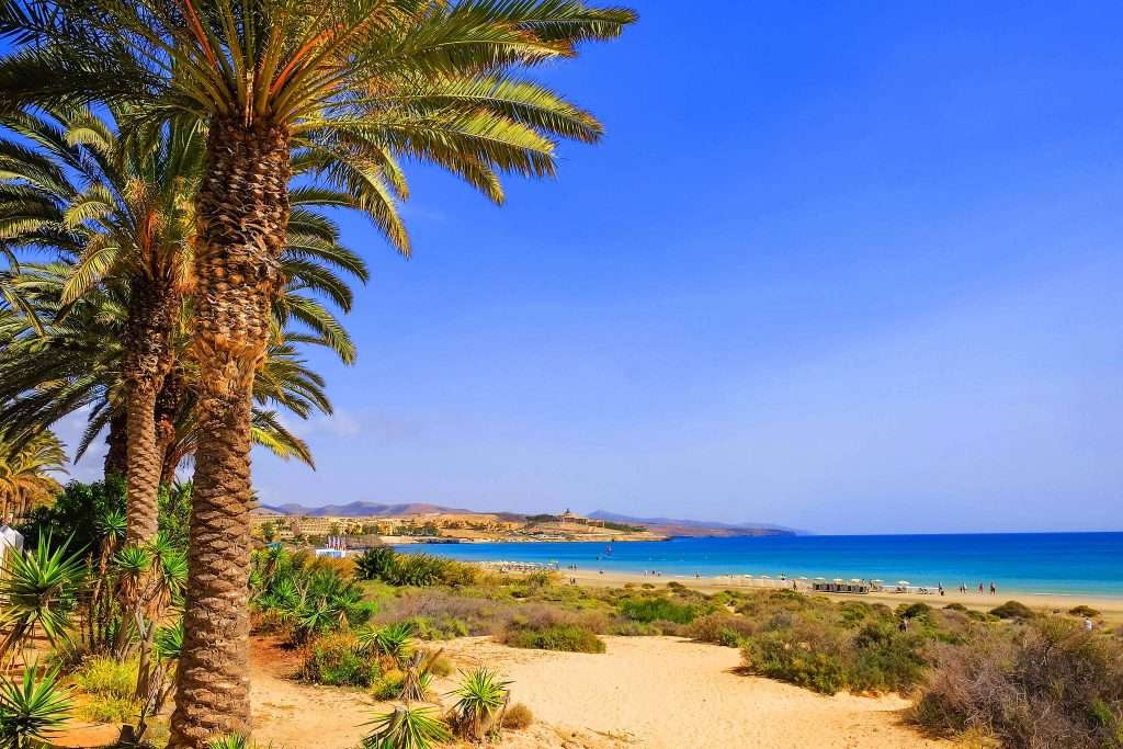 Jet2’s Winter Sun programme for 2027-28 is now on sale from Belfast International Airport 5 Jet2’s Winter Sun programme for 2027/28 is now on sale from Belfast International Airport