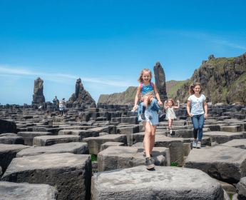 10 Best Things to Do with Children in Northern Ireland This Summer (July 2026)