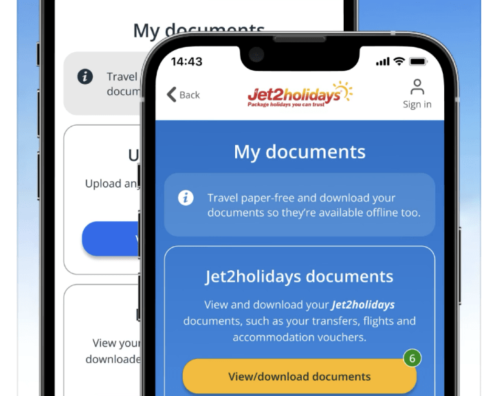 jet2 app