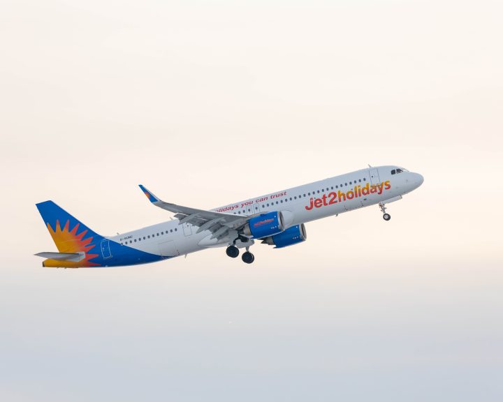 Jet2 invites customers to become “Nothing beats” stars and feature in their next advert