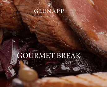 Glenapp Castle, Ayrshire: 24 hours here is like a two-week holiday 19