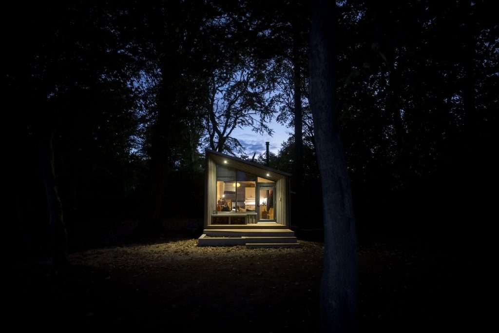 The finest country houses, gardens and experiences 11