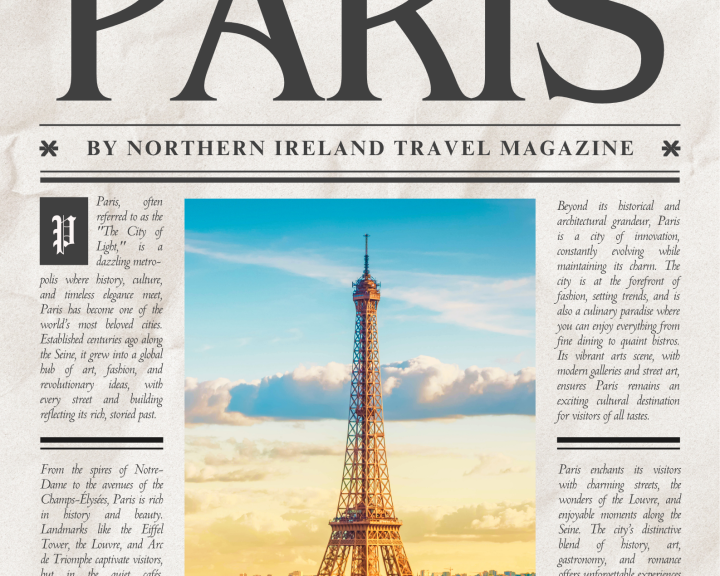 paris in depth travel guide